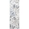 Nuloom Tiffani Floral Machine Washable Spill Proof Area Rug 2ft 6in x 8ft BIJL09A-2608 - alternate 7